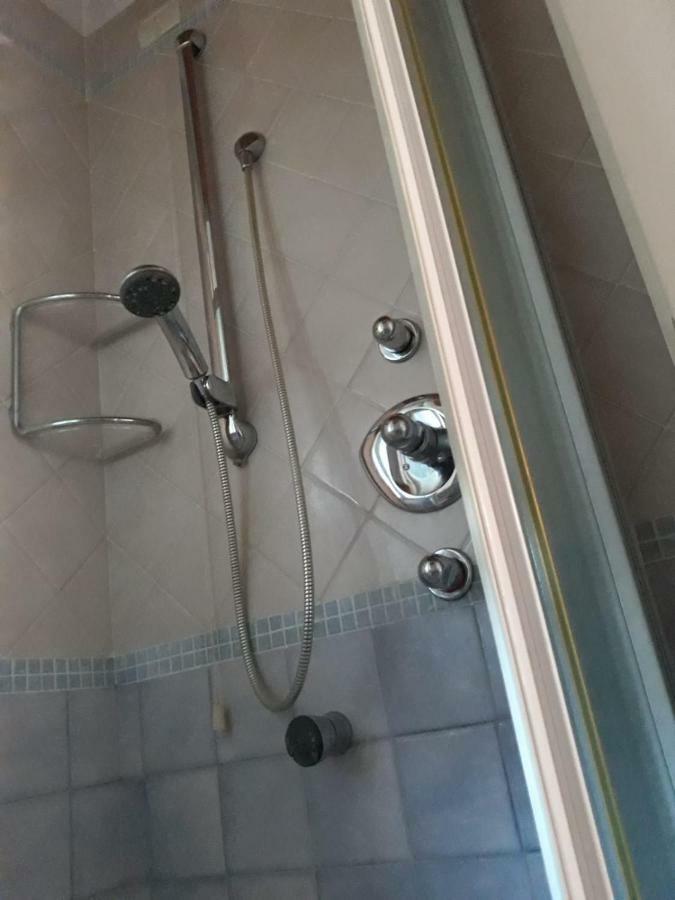 Villa Loredana Elegant Villa With Private Bathroom Spinea Exterior foto