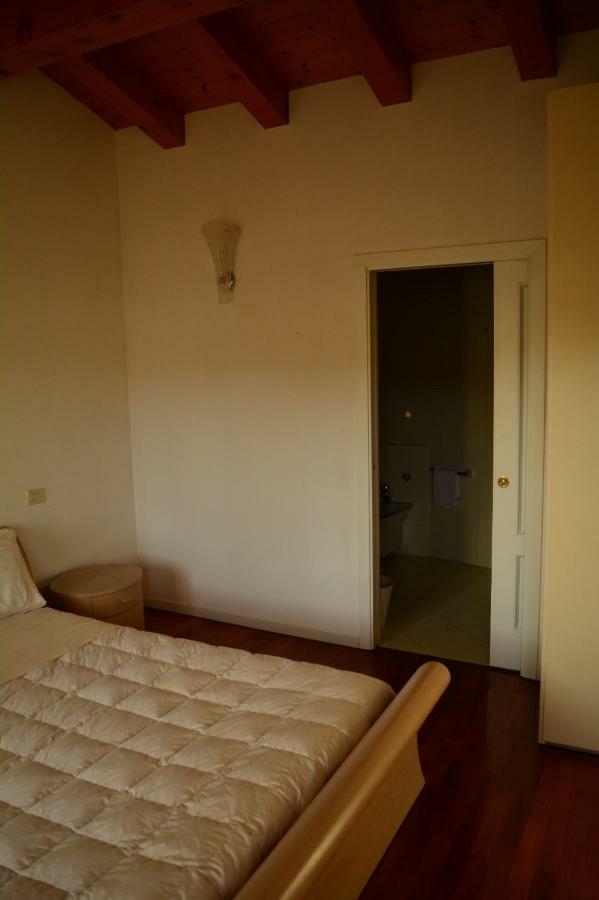 Villa Loredana Elegant Villa With Private Bathroom Spinea Exterior foto