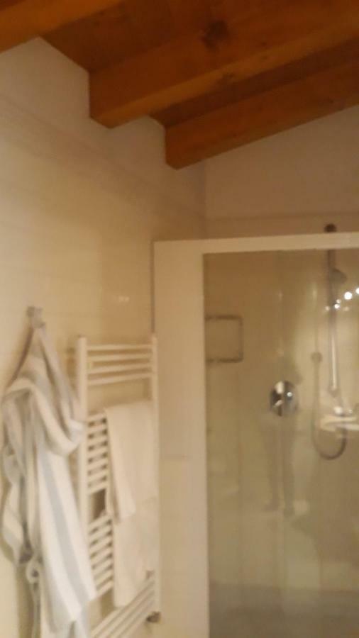 Villa Loredana Elegant Villa With Private Bathroom Spinea Exterior foto
