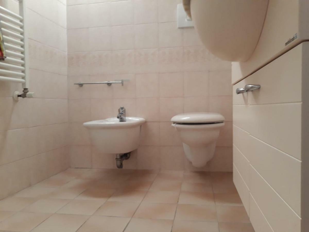 Villa Loredana Elegant Villa With Private Bathroom Spinea Exterior foto