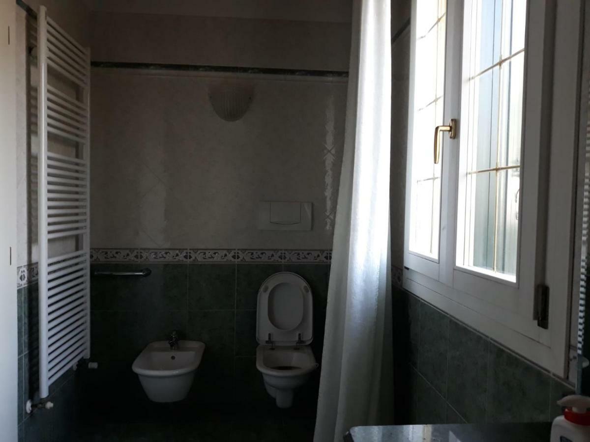 Villa Loredana Elegant Villa With Private Bathroom Spinea Exterior foto