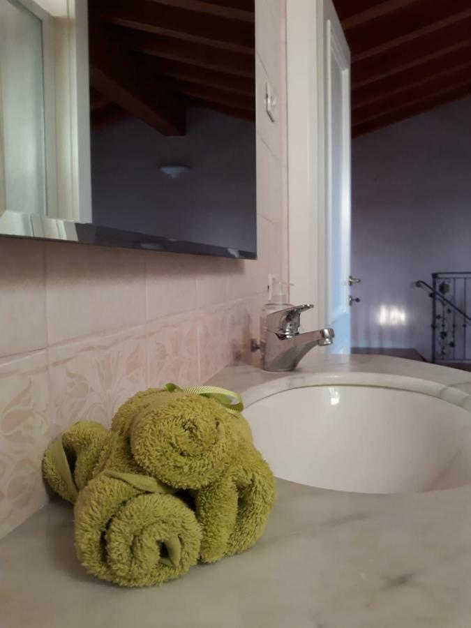 Villa Loredana Elegant Villa With Private Bathroom Spinea Exterior foto